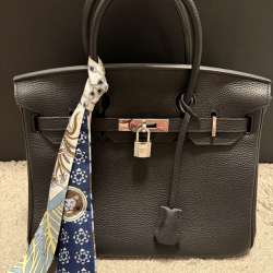 Сумка Hermes Birkin