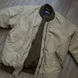Куртка Zara