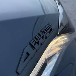 Продается Toyota Harrier 2016г бензин в Хабаровске фото 4