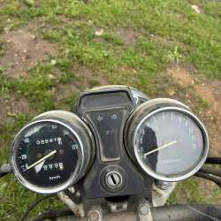 Мопед Альфа 110 в Можайске