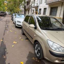 Хундай в Реутове фото 4