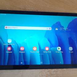 Планшет samsung galaxy tab a7 64гб в Курагине фото 5