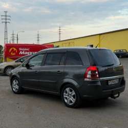 Opel zafira в Курске фото 4
