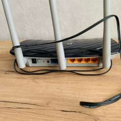 Wi-Fi роутер tp link в Прокопьевске фото 3