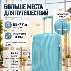 Чемоданы в Томилино фото 9