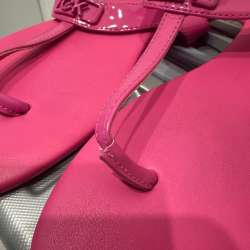 Сандали Calvin Klein в Челябинске