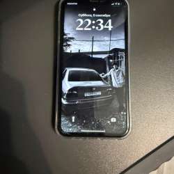 XR в стиле iPhone 17 Pro