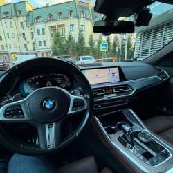 Продаю BMW X6 в Казани фото 7