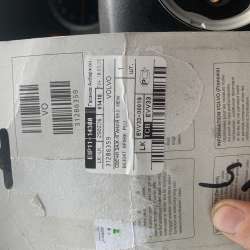 Свечи зажигания s60 Volvo в Москве