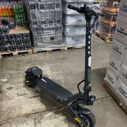 Электросамакат G1 pro 32000₽ в Москве