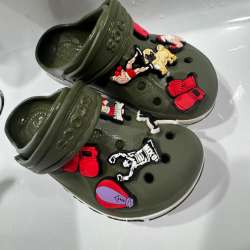 Crocs детские