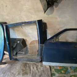 Кузовные детали