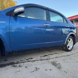 Продам Geely fc vision в Богородицке фото 6
