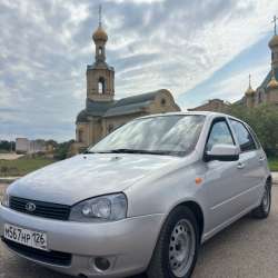 Лада Калина