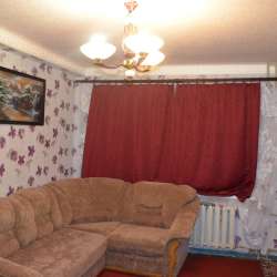 Продам 3х комнатную квартиру