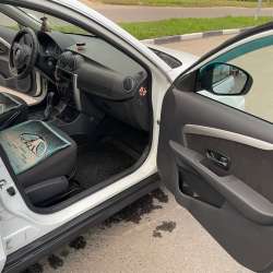 Nissan almera G15 в Люберцы фото 4