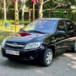 Продам Lada Granta
