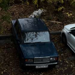 Ваз2107 2008г инжектор