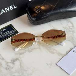 Очки Chanel