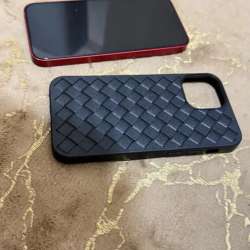 iPhone 13 mini 256 ГБ (Product) RED, Идеал в Анапе фото 3