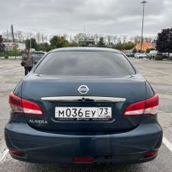 Продам машину в Ульяновске фото 24