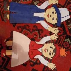 Уникальные изделия ручной работы фото 7