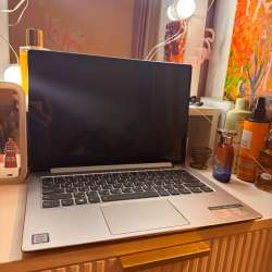 Ноутбук Levovo ideapad