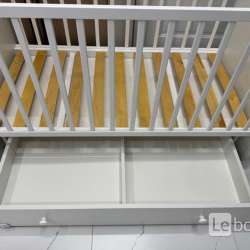 Продам детскую кроватку в Тюмени фото 5