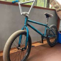Bmx GT в Челябинске фото 9