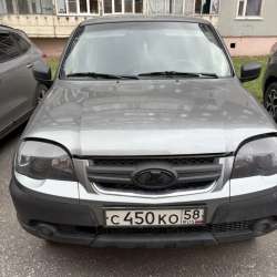Продается автомобиль в Пензе фото 11