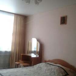 2-ная кв-ра ул. Дзержинского д.18 в Шерегеше фото 3