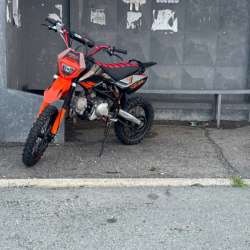 Продам Regulmoto pro125 в Уссурийске фото 18