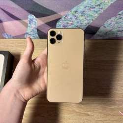 Iphone 11 pro max 256 гб