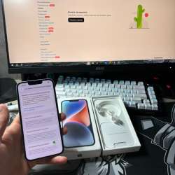 iphone 14, 128gb, Sim+eSim в Москве фото 3