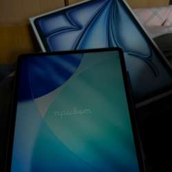 Продаю IPad Air 13 M4, за 95.000₽