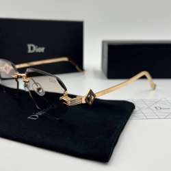 Очки Dior в Москве