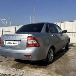 Продам приору 1 в Астрахани
