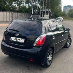 Kia Rio в Кирове фото 7