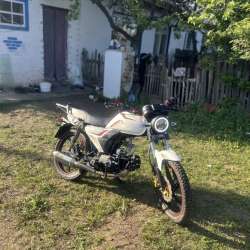 Продам Alfa cx 110 куб в Москве фото 8