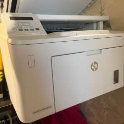 Принтер HP laser jet