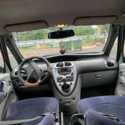 Продаётся машина citroen xsara picasso в Клине фото 3