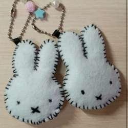Игрушка из фетра, только в Видном