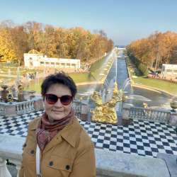 Анжелика, 52 года, хочет познакомиться – Создание семьи