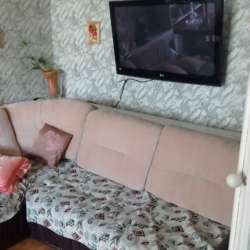 Сдам двухкомнатную квартиру на длительный срок