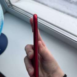 ?IPHONE 11 64gb red в Шадринске фото 3
