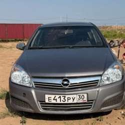 Opel Astra 2007 года в Астрахани фото 3