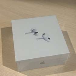 Наушники airPods 2 pro в Домодедове фото 3