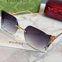 Очки Gucci в Москве