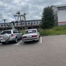 Газ 3110 в Волоколамске фото 5