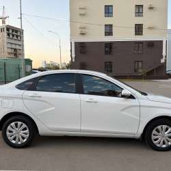 Lada Vesta NG в Волгограде фото 9